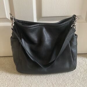 Rough & Tumble Lotus Tote